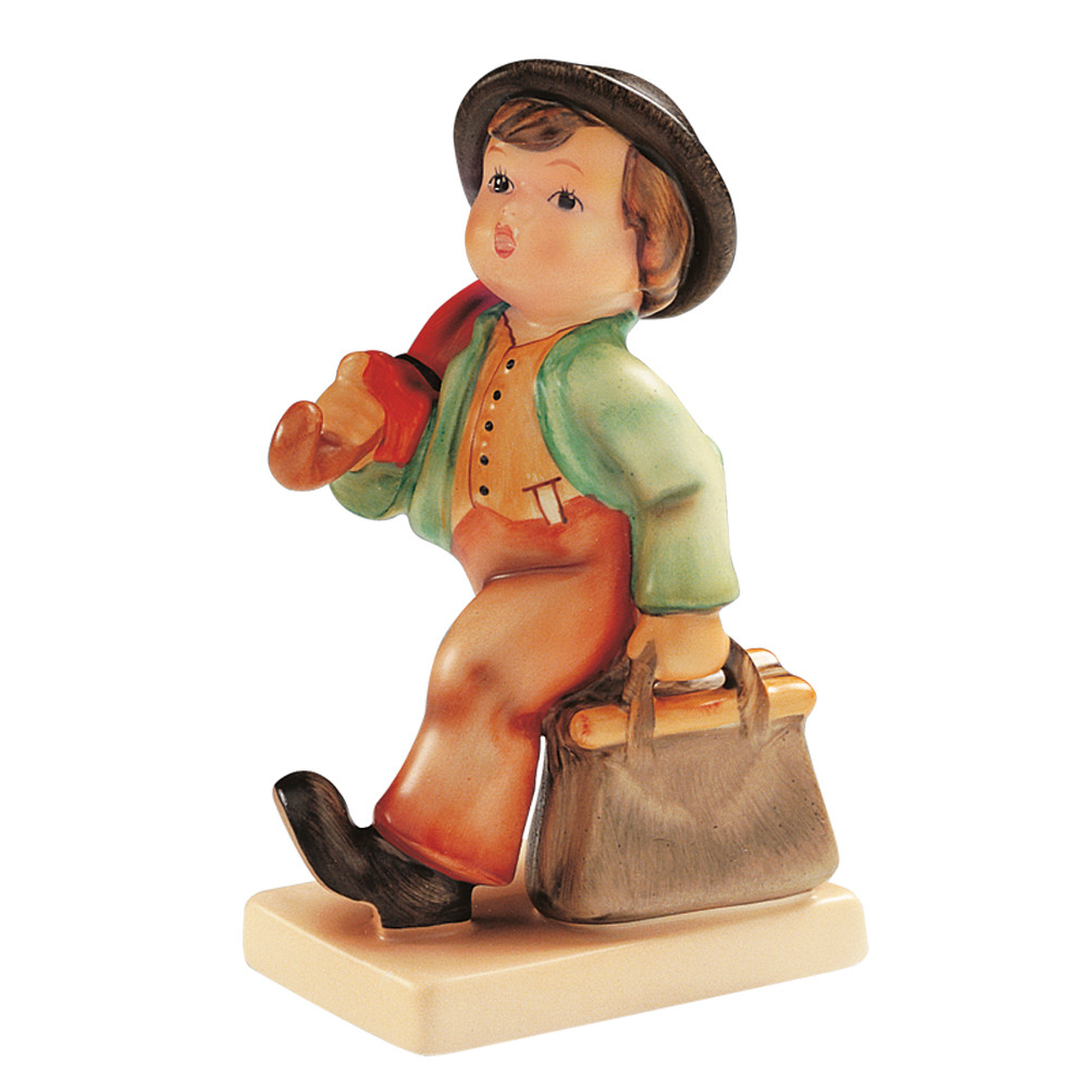 Himmeli ヒンメリ no.11 Merry Wanderer - HUM 11 2/0 HSC 69139093 - Hummel Gifts