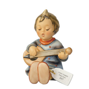 Figurines - Limited Editions - Final Issue - Hummel Gifts