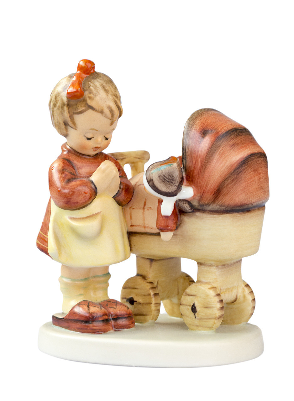 Doll Mother - - Hummel Gifts