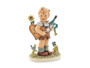 Valentine Joy Hummel Figurine (HUM 399/III) – Limited Edition Large Bavarian Boy