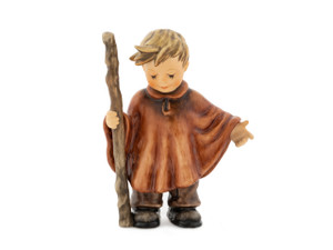 Joseph Nativity Hummel Figurine (HUM 2230/B) – Holy Family Protector