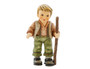 Shepherd with Staff Hummel Figurine (HUM 2230/D) – Nativity Scene Shepherd