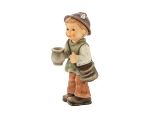 Shepherd with Milk Jug Hummel Figurine (HUM 2230/E) – Nativity Scene Shepherd