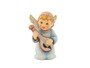 Angela HUM 2230/L M.I. HUMMEL Nativity angel figurine in prayer.