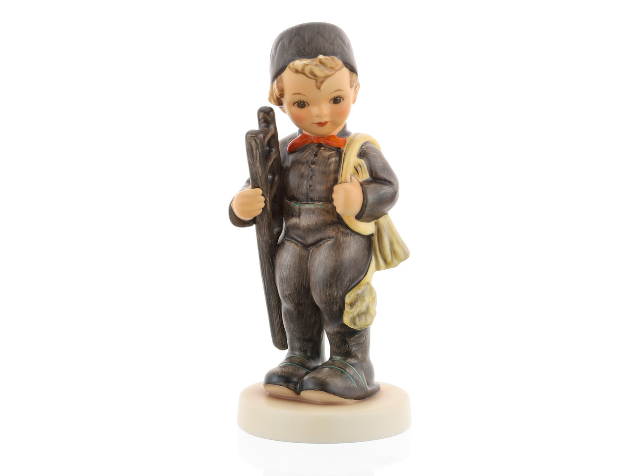 Chimney Sweep Hummel Figurine (HUM 12/I) | Good Luck Gift