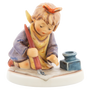 A Personal Message Hummel Figurine (HUM 446) – Limited Edition 2020 Skrobek Collection