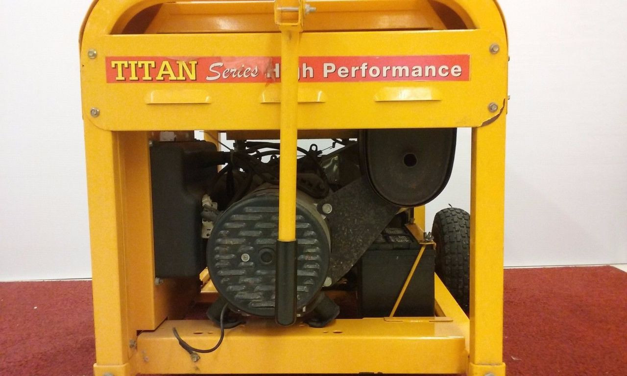 Titan 5500 Diesel Generator Price Shjones Ohmsjones
