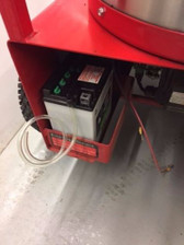Magnum 4000 Hot Water Pressure Washer Easy Kleen Pressure Systems