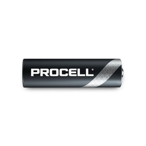 Size AA Procell Alkaline Battery