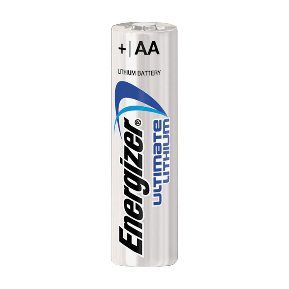 AA & AAA Lithium Battery - United SAR, Inc.