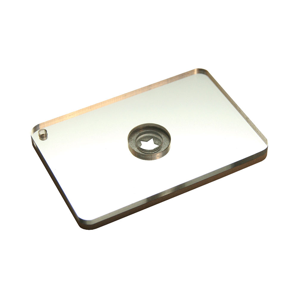StarFlash® Signal Mirror - United SAR, Inc.