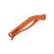 Marine Whistle, Orange