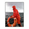 SAR Life Foul Weather Gear, Field Image