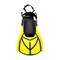 Shredder SAR Fin, Yellow (Special Order Only)