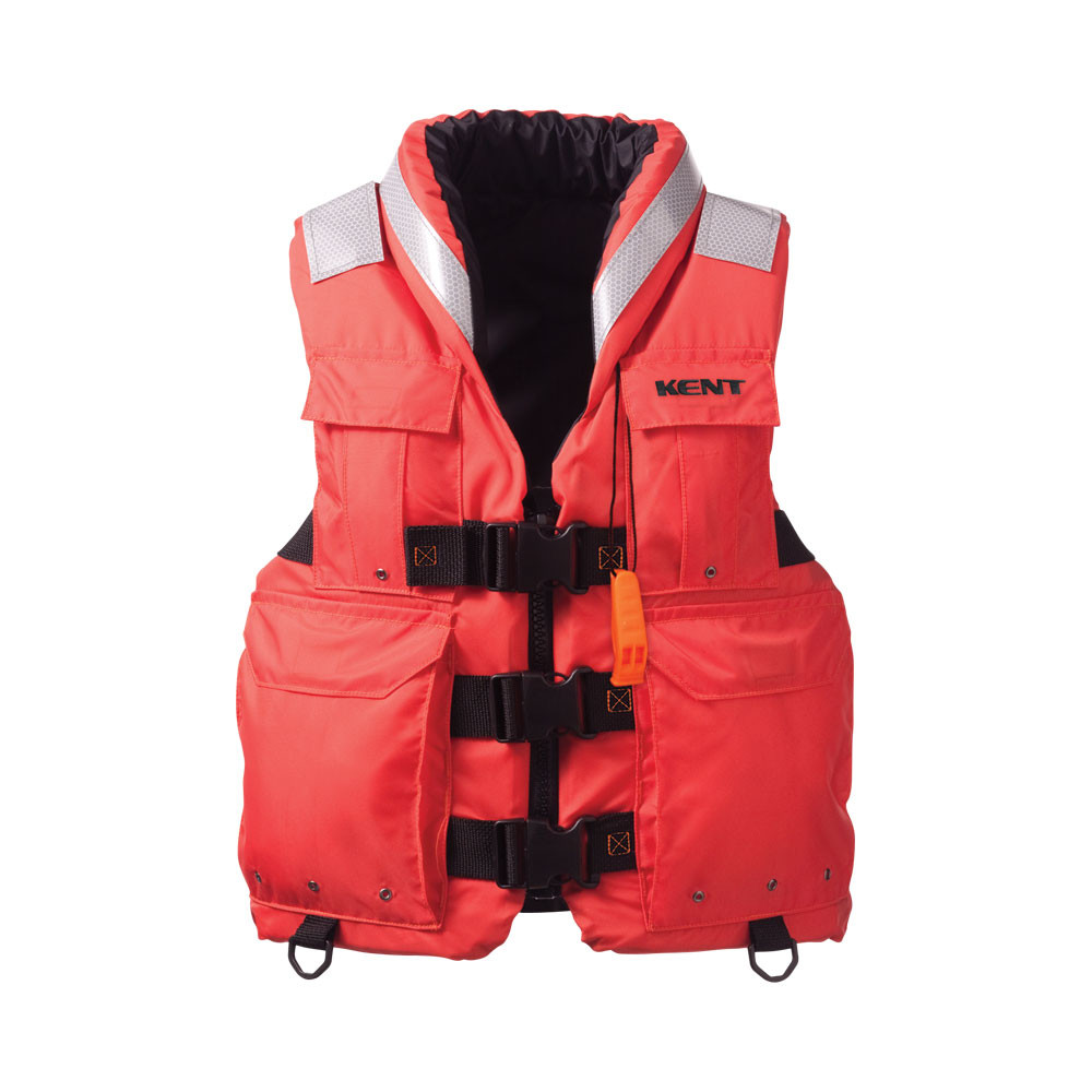 Search and Rescue SAR Vest - United SAR, Inc.