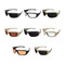 Special Order Frame Color and Lens Combinations Available, Call for Information