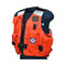 SAR Life Boat Crew Survival Vest as worn over PFD