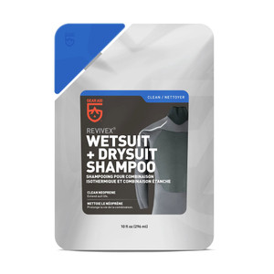 Wetsuit & Dry Suit Shampoo