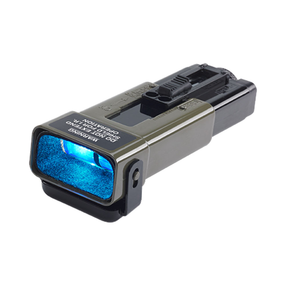MS2000(M2) Strobe Marker Light - United SAR, Inc.