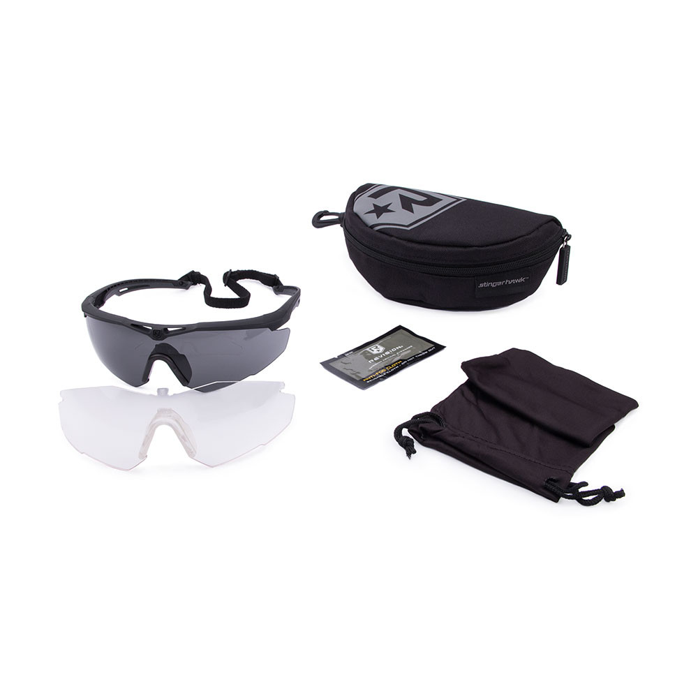 StingerHawk® Military Eyewear Kit United SAR, Inc.