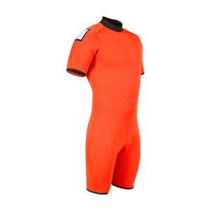 SAR Swimmer Fire Fleece Shorty