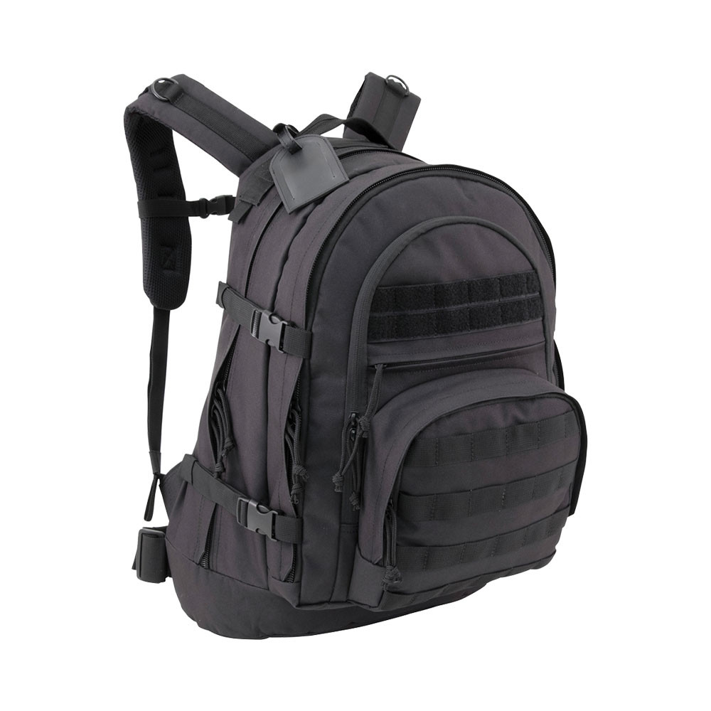 backpack utility