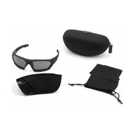 ShadowStrike Eyewear Kit with Clear and Smoke Lens