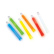 ChemLights Available in Multiple Colors