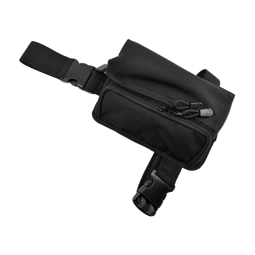 Boat Crew Drop-Leg Survival Pouch (DLSP) - United SAR, Inc.