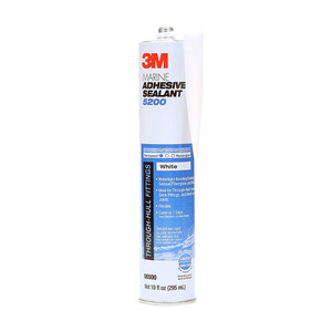 3M™ Marine Adhesive Sealant 5200, 10 oz Cartridge