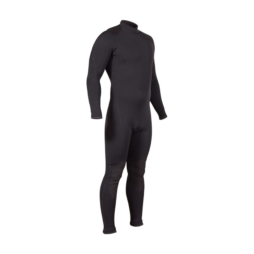 Special Ops/SAR Fire Fleece Jumpsuit - United SAR, Inc.