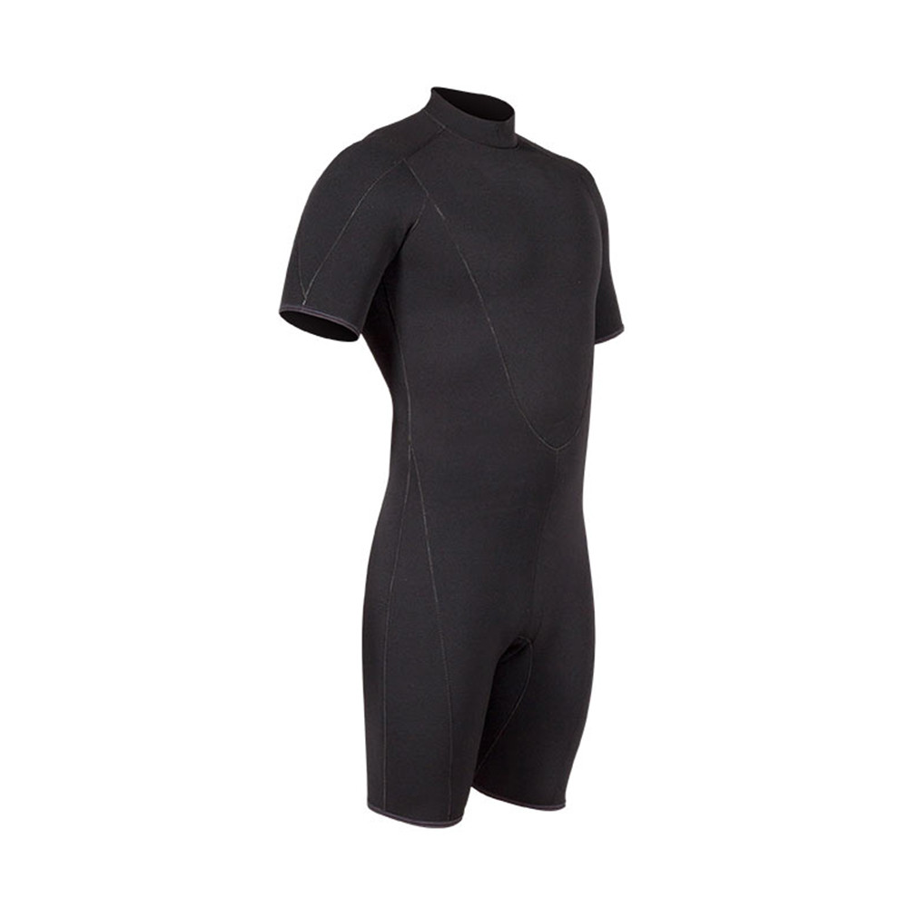 Special Ops/SAR Fire Fleece Shorty - United SAR, Inc.