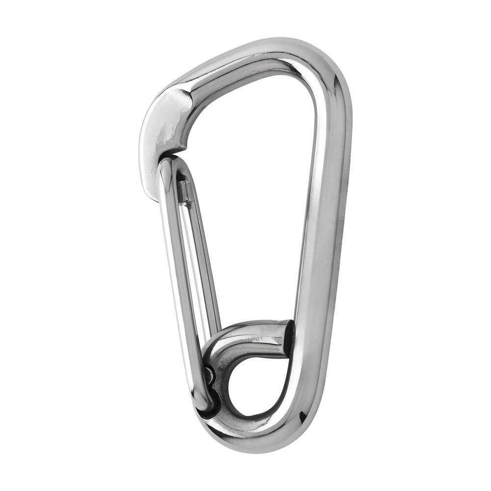 Asymmetric Snap Hooks - United SAR, Inc.