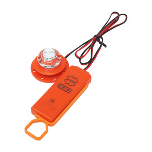 L8-5 Survivor Locator Light