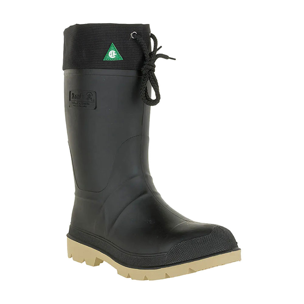 Workday 2 Winter WP Boots - United SAR, Inc.