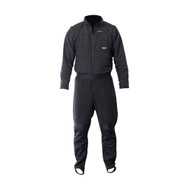 MK2 Fleece & Nylon Union Suit