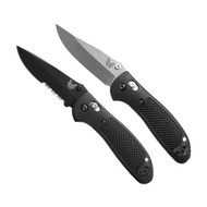 Griptilian 551-S30V & 551SBK-S30V