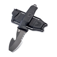 Benchmade 112SBK-BLK