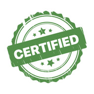 Certificate of Conformance