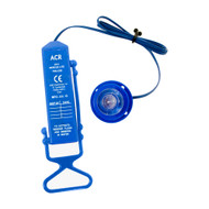 L8-4 Personal Rescue Light, Front View