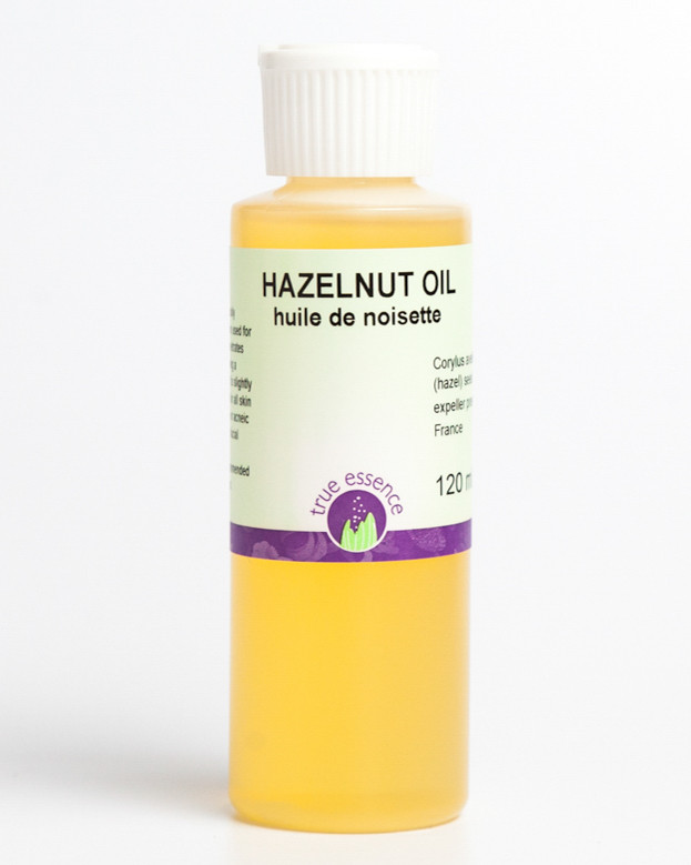 HAZELNUT OIL Rae Dunphy Aromatics Calgary Alberta 4032838889