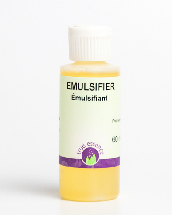 EMULSIFIER POLYSORBATE 20 Rae Dunphy Aromatics Calgary Alberta 403