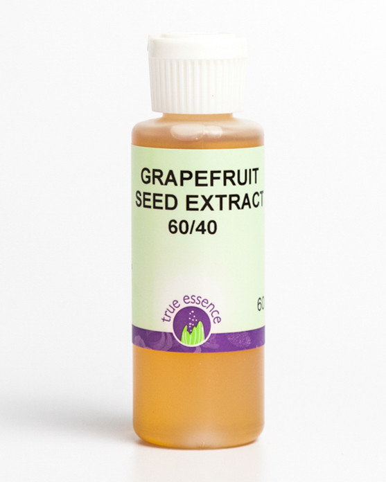 GRAPEFRUIT SEED EXTRACT Rae Dunphy Aromatics Calgary Alberta 403
