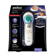 Braun ntf 3000 Braun ntf 3000