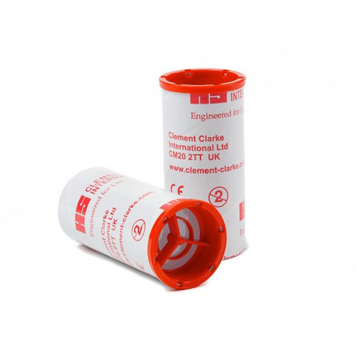 One Way Valve Disposable Adult Mouthpieces for Mini Wright / eMini Peak