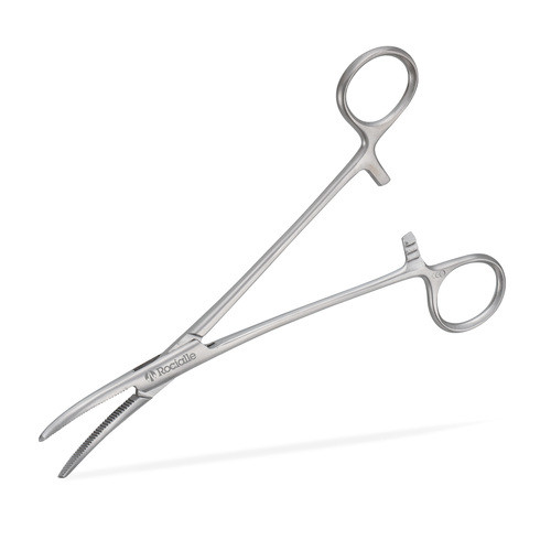 Spencer Wells Artery Forceps Curved 18cm / 7" (RSPU500121) Four