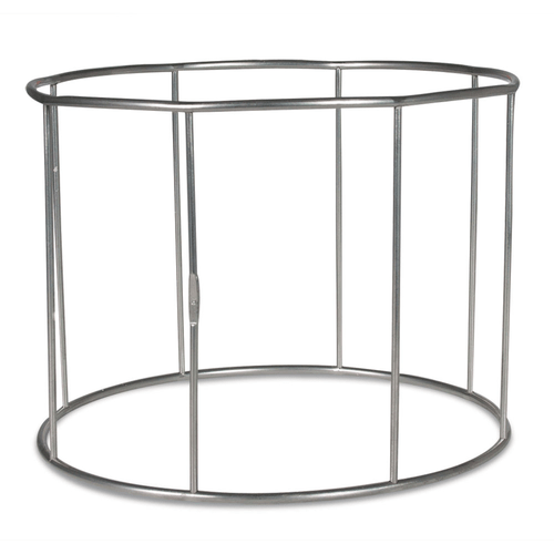 Tubular Bandage Applicator, Size H, Metal Four Square Healthcare