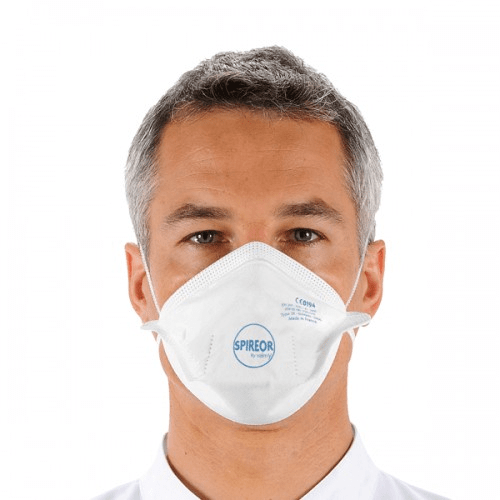 respirator mask ffp3 respirator mask ffp3