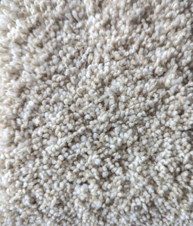 Dream Weaver Carpet Dazzling: 486 Porcelain