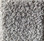 Dream Weaver Carpet Crown Garden II 2850 Crushed Pebble